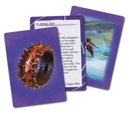 NUM Artifact Cards