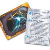 Numenera Cypher Deck - Image 2