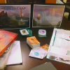 Numenera Content for Hammerdog GM Screen - Image 2