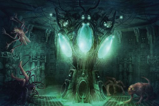 The Devil's Spine - Image 4