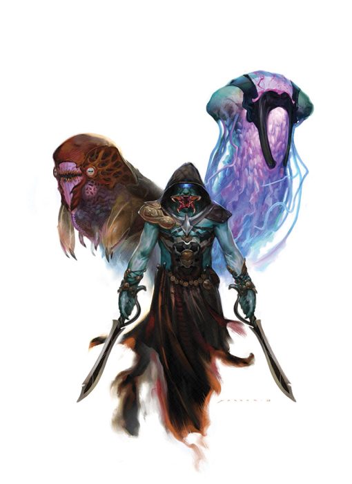 Ninth World Bestiary - Image 4