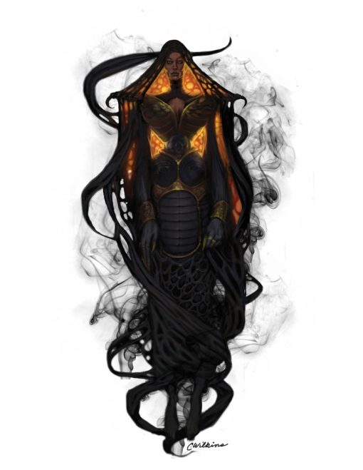 The Strange - Image 12