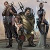 Numenera Character Options - Image 4
