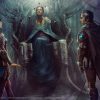 Numenera Character Options - Image 2