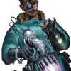 Technology Compendium: Sir Arthour's Guide to the Numenera - Image 9