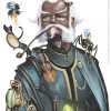 Technology Compendium: Sir Arthour's Guide to the Numenera - Image 6