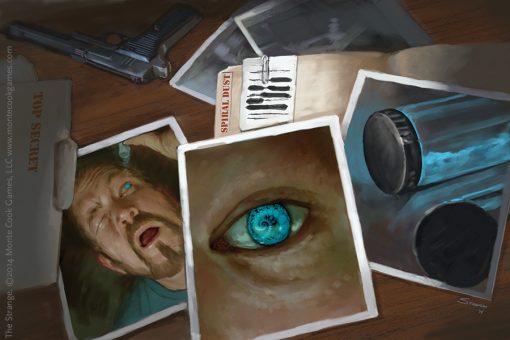 The Dark Spiral - Image 2