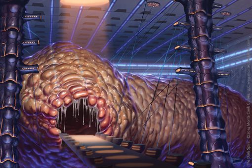 The Dark Spiral - Image 5
