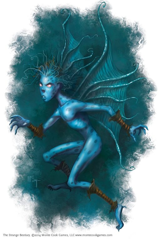 The Strange Bestiary - Image 9