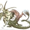 The Strange Bestiary - Image 12