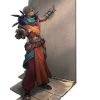 In Translation: The Strange Character Options - Image 5