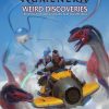 Weird Discoveries: Ten Instant Adventures for Numenera - Image 5