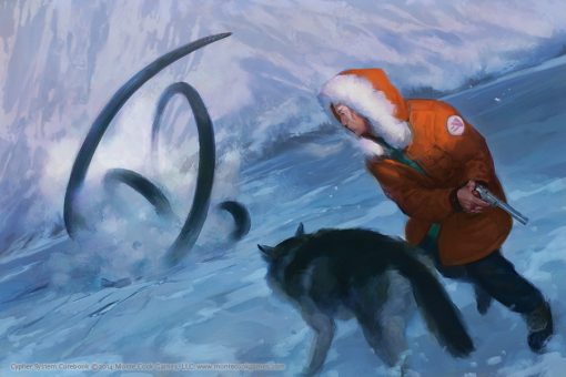 Cypher System Rules Primer - Image 7