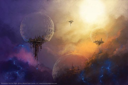 Into the Night - Image 3