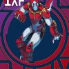 Cypher System XP Deck - Image 5