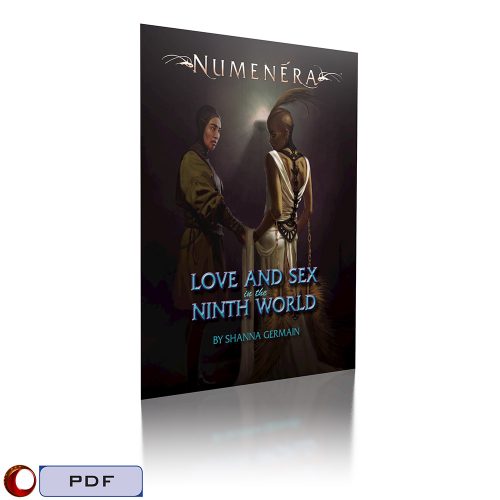 Love and Sex in the Ninth World