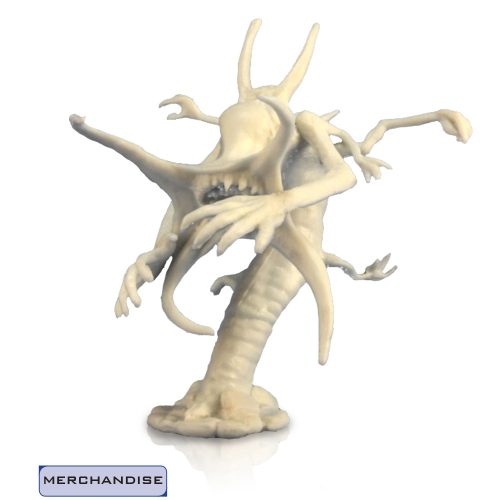 Numenera Miniatures—Creatures