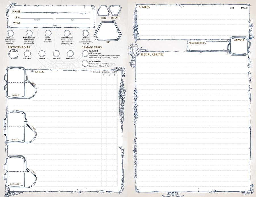 cypher system rpg pdf download cypher system rpg pdf download