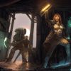 Numenera Character Options 2 - Image 2