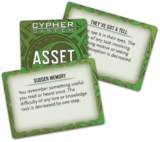 Asset Deck - Image 2