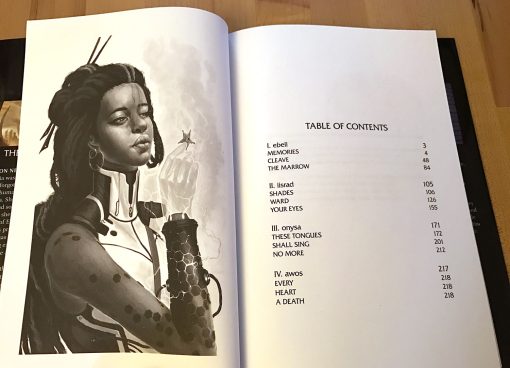 The Poison Eater - Image 9