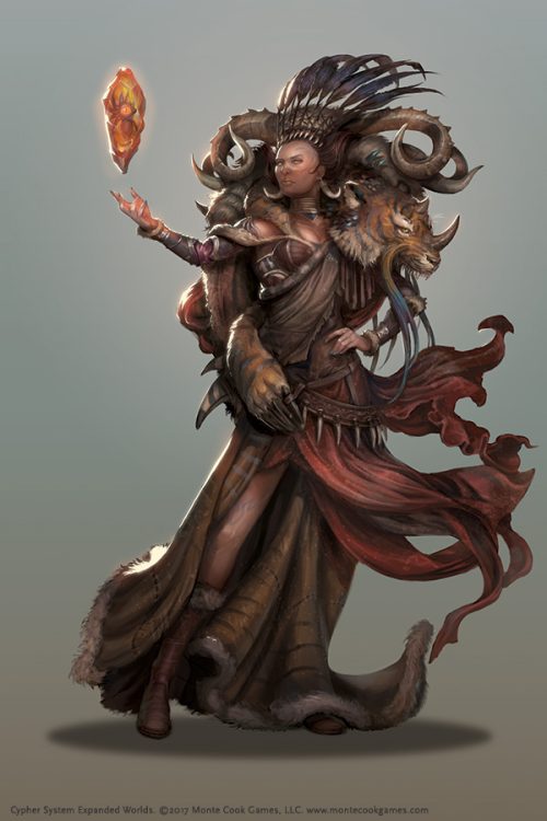 Expanded Worlds - Monte Cook Games Store