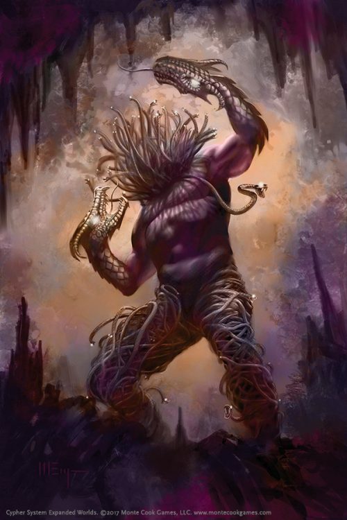 Expanded Worlds - Monte Cook Games Store