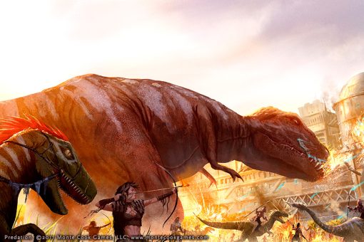 Predation - Image 7