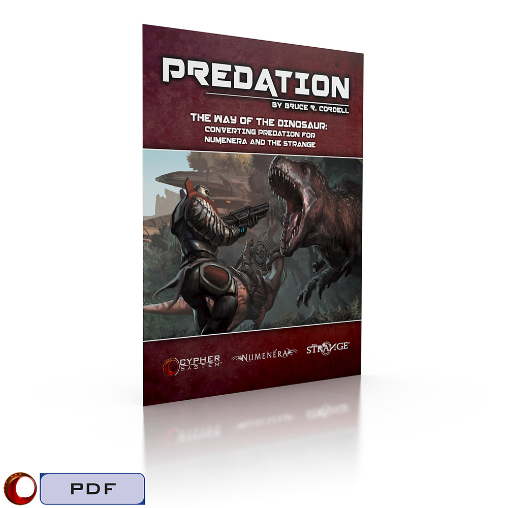 Predation Conversion Guide-Tags
