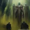 Invisible Sun - Image 20