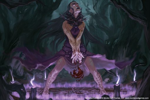 Invisible Sun - Image 18