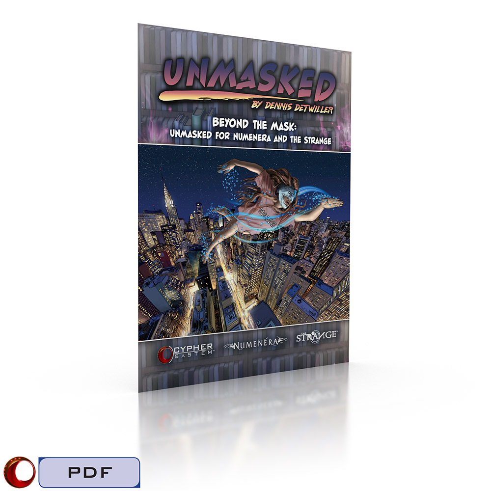 Unmasked Conversion Guide-Tags
