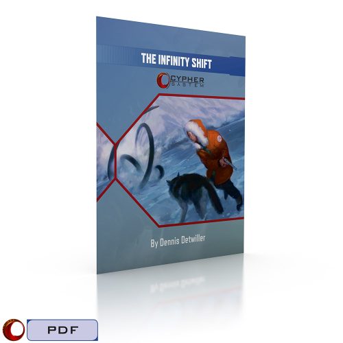 The Infinity Shift