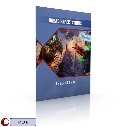 Dread Expectations