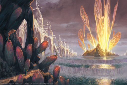 Numenera Discovery and Destiny - Image 4