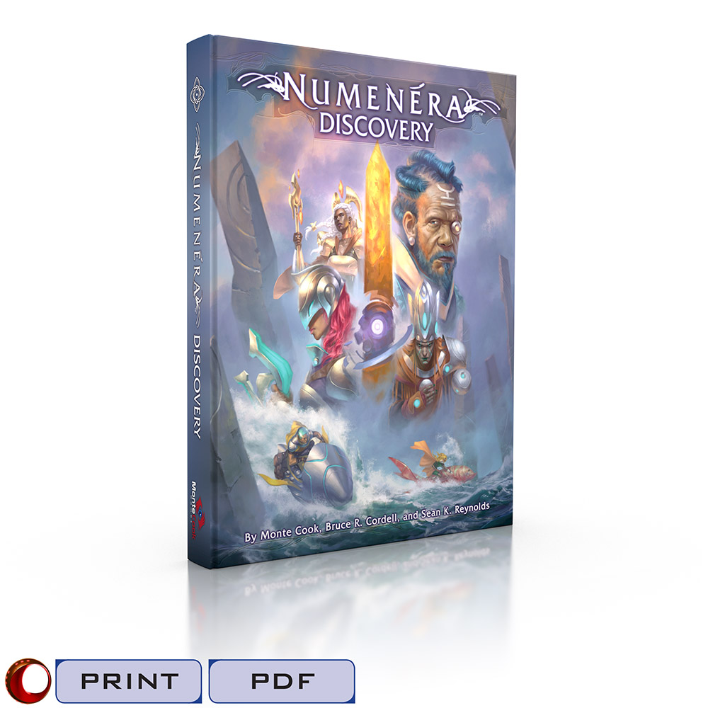 numenera discovery pdf download