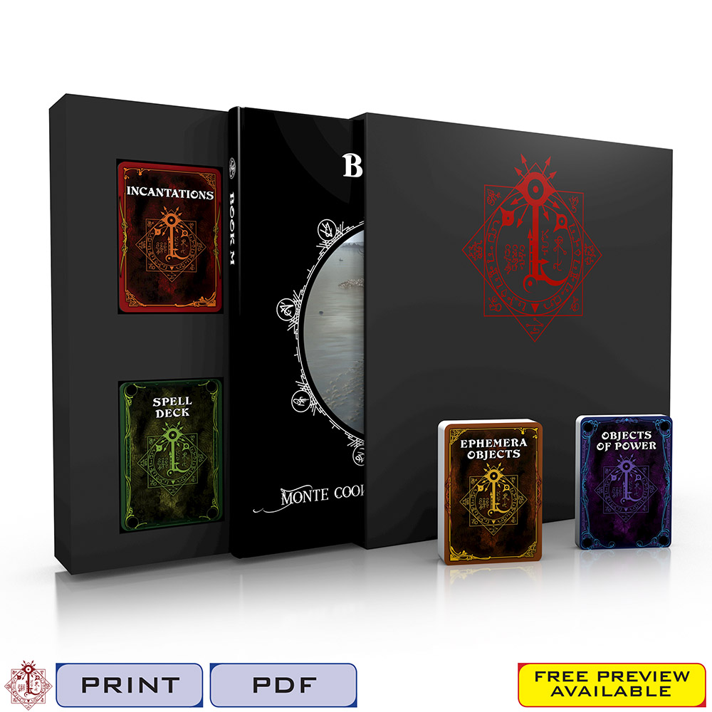 Amazon.com: Monte Cooks World of Darkness *OP: 9781588464675