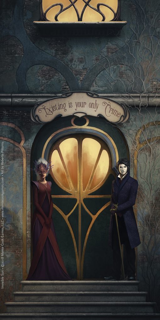 Secrets of Silent Streets - Image 4