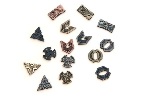 Shin Set - Image 2