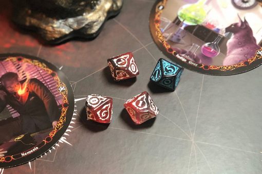 Invisible Sun Dice - Image 4