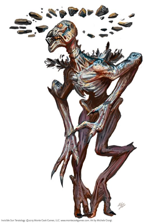 Teratology - Image 6