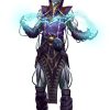 Priests of the Aeons - Image 2