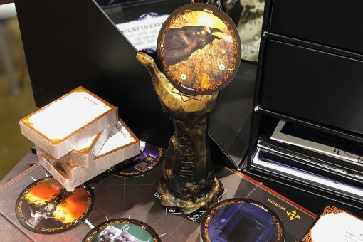 Testament of Suns - Image 2