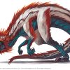Ninth World Bestiary 3 - Image 6
