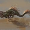 Ninth World Bestiary 3 - Image 8