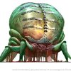 Ninth World Bestiary 3 - Image 9