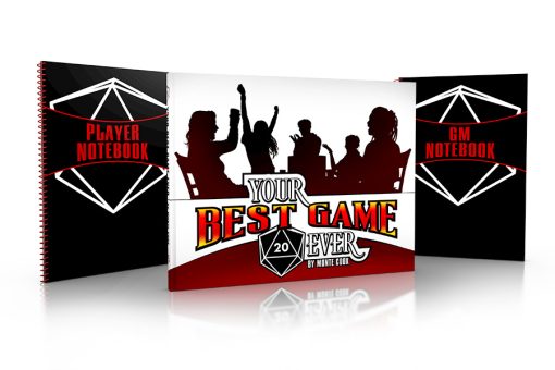 Your Best Game Ever - Image 2