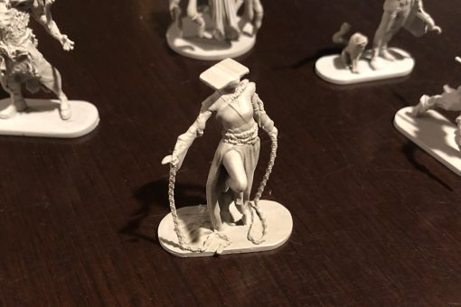Invisible Sun Iconic Figure Set - Image 5