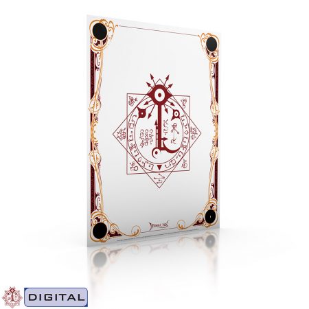 Invisible Sun Prop-Crafting Kit - Monte Cook Games Store