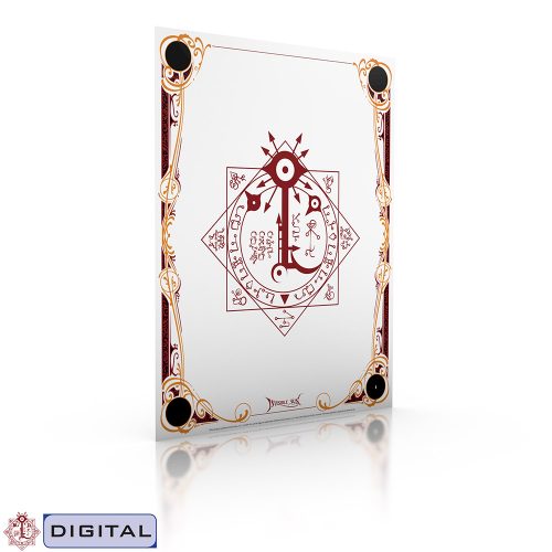Invisible Sun Prop-Crafting Kit